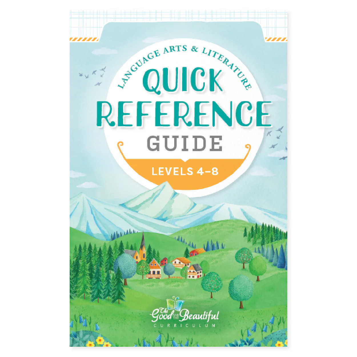 Level 5 Language Arts Course Set - Image 13
