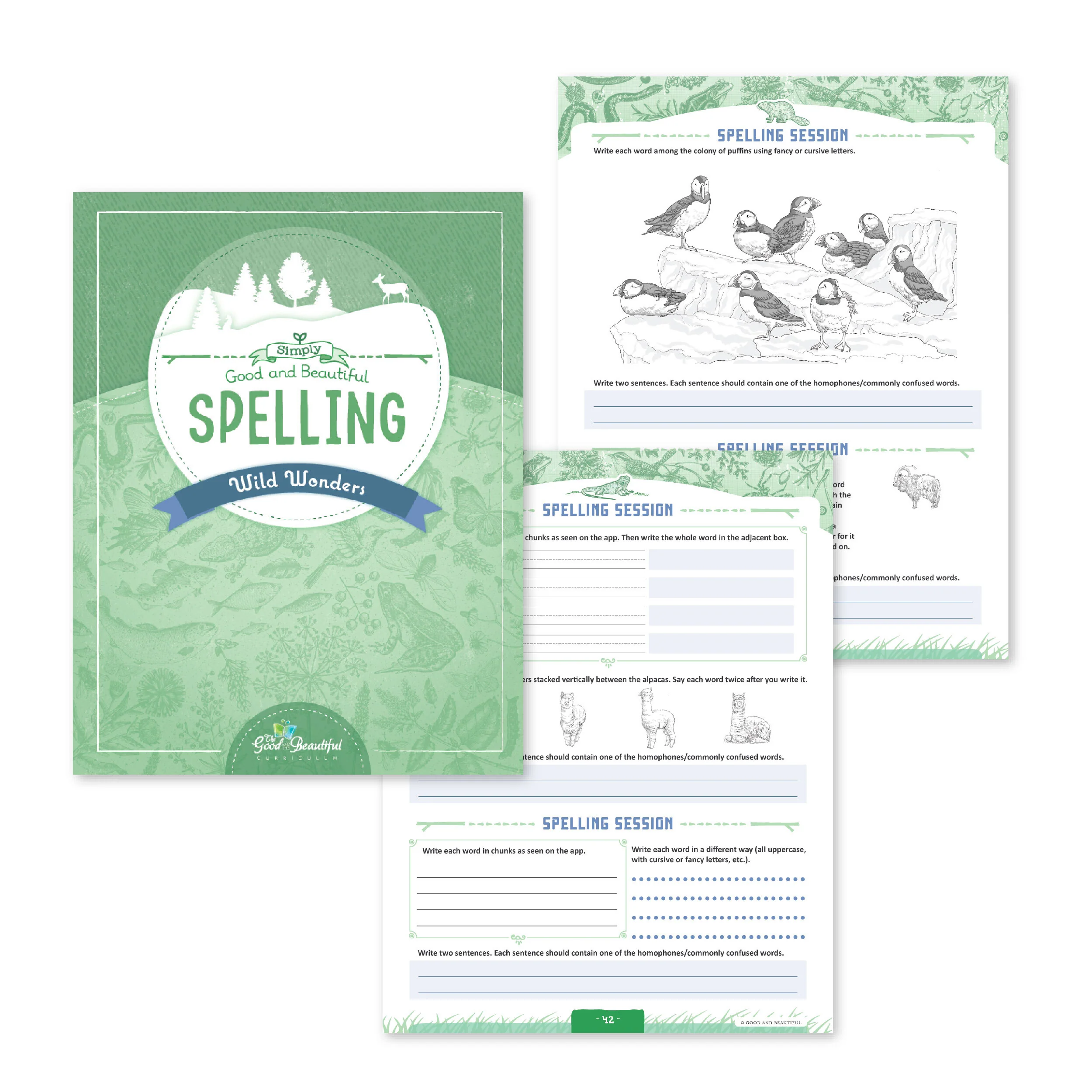 Level 6 Language Arts Course Set - Image 5