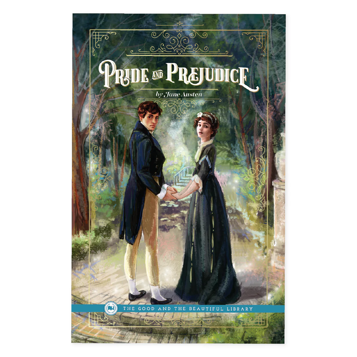 Pride and Prejudice